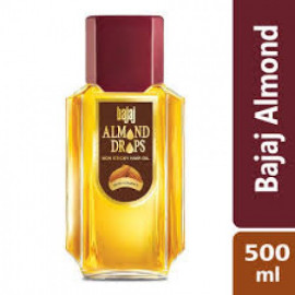 Bajaj Almond Drops 500 Ml